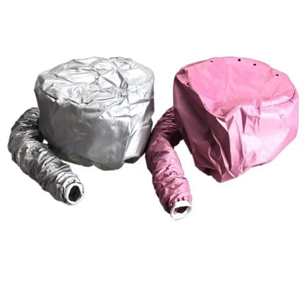 Electric Hair Thermal Beauty Steamer SPA Nourishing Hair Care Cap Styling Tools Anti-electricity Heating US Plug Drop shipping
Electric Hair Thermal Beauty Steamer SPA Nourishing Hair Care Cap Styling Tools Anti-electricity Heating US Plug Drop shipping