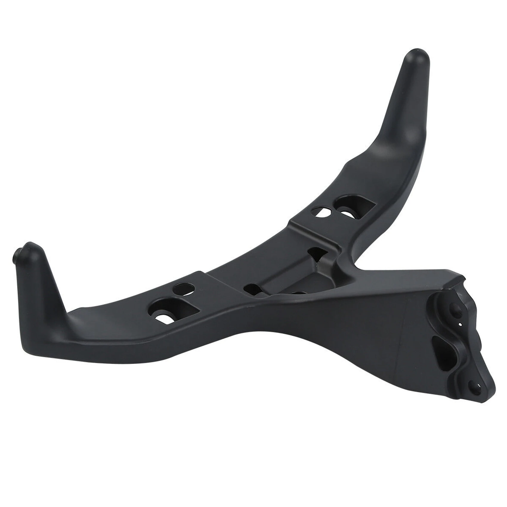 Front Upper Headlight Fairing Stay Bracket Fit for -Honda CBR600RR 2003-2006
Front Upper Headlight Fairing Stay Bracket Fit for -Honda CBR600RR 2003-2006