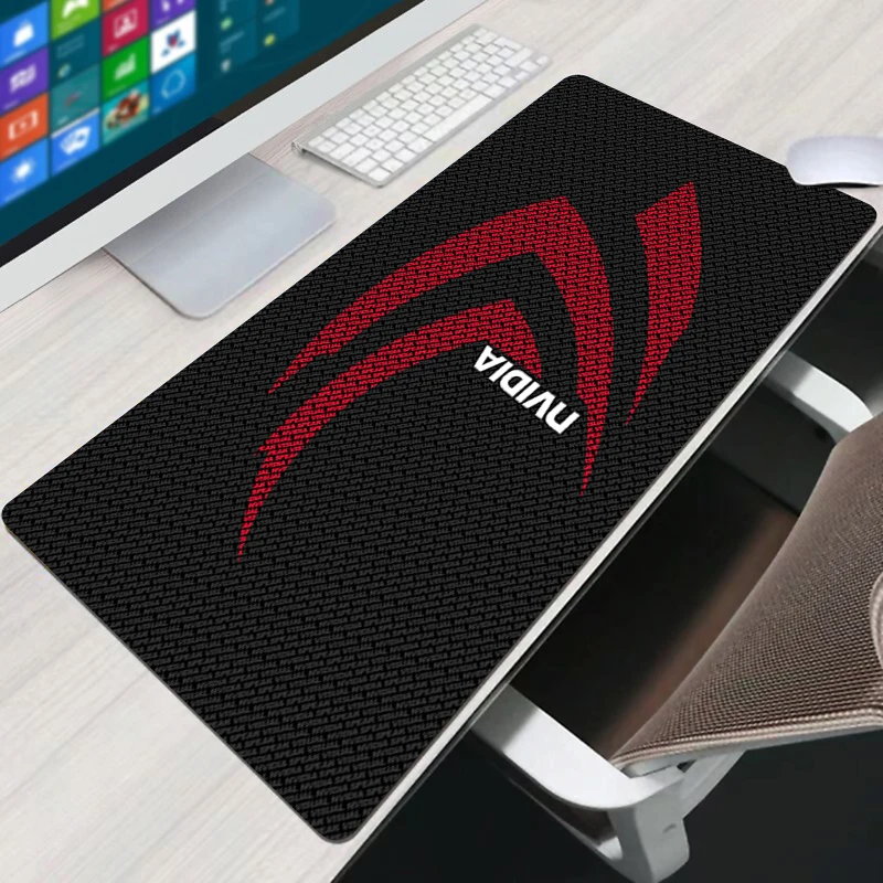 Компьютерные компьютерные мыши, коврик для мыши, Настольный коврик NVIDIA, большой коврик для мыши, клавиатура Xxl, игровые коврики, детская защи...
Компьютерные компьютерные мыши, коврик для мыши, Настольный коврик NVIDIA, большой коврик для мыши, клавиатура Xxl, игровые коврики, детская защи...