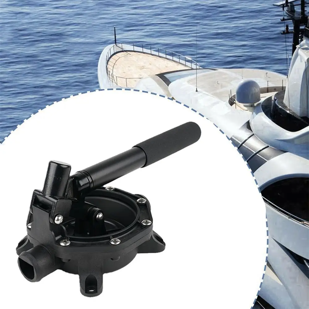 Motorhome Electric Yacht Boat Submersible Whale Pumps Hand Diaphragm Pump Self Priming Marine Bilge Pump Water Pump
Motorhome Electric Yacht Boat Submersible Whale Pumps Hand Diaphragm Pump Self Priming Marine Bilge Pump Water Pump