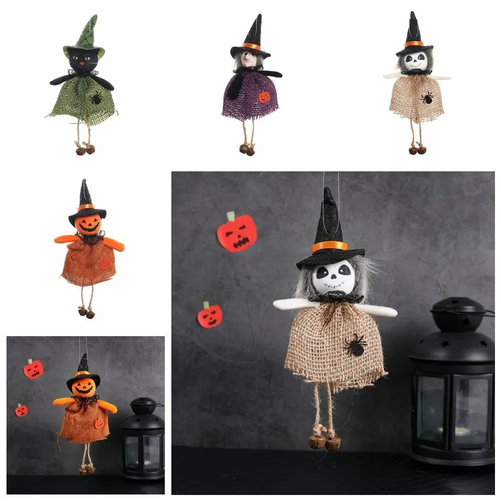 Halloween Decoration Ghost/Witches/Pumpkin/Black Cat Hangings Pendant Ornament Halloween Party Supplies
Halloween Decoration Ghost/Witches/Pumpkin/Black Cat Hangings Pendant Ornament Halloween Party Supplies