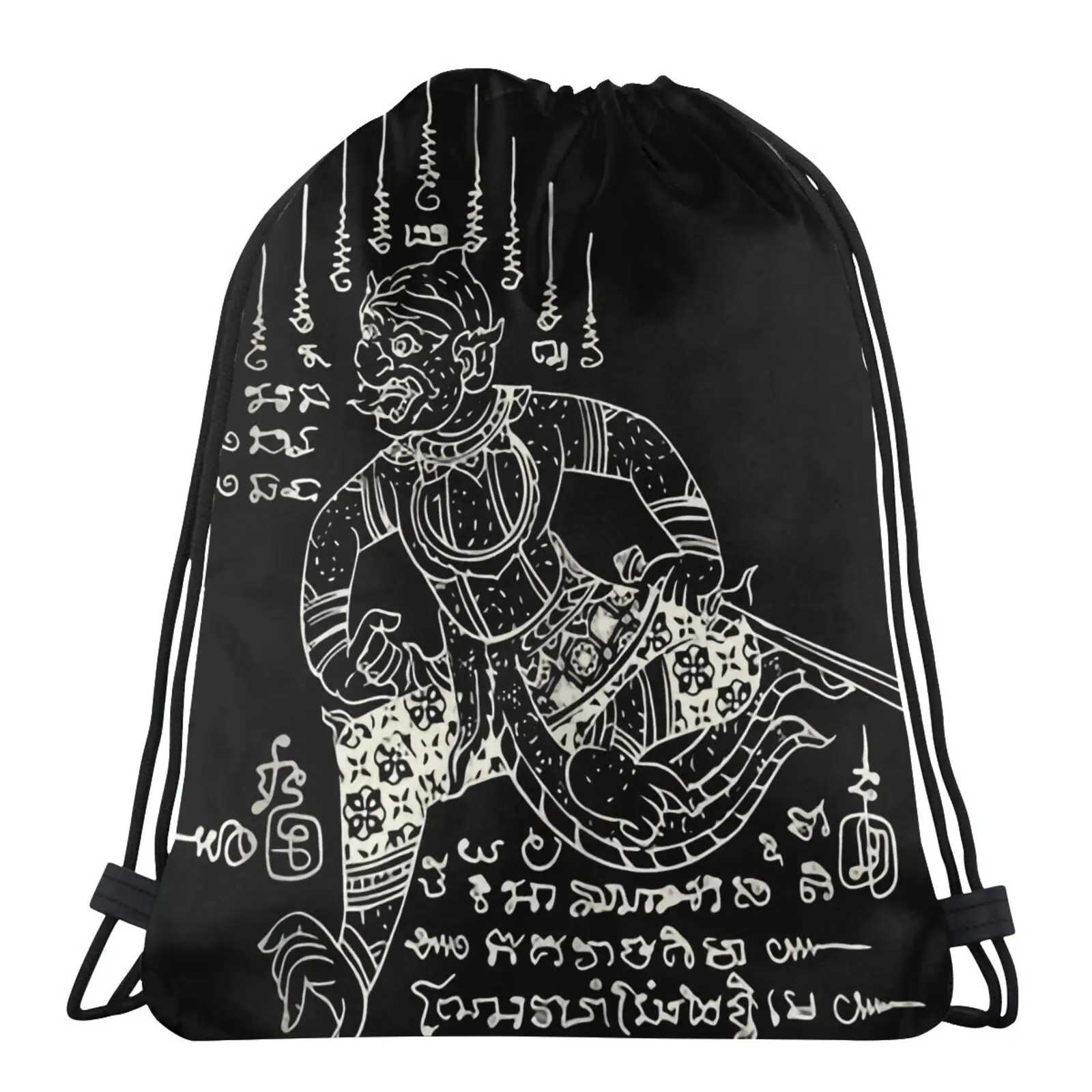 Мифический мужской рюкзак с татуировкой из тайского Сака янтаря Hanuman, сумка для обуви, сумка на заказ, тканевая сумка, сумки, сумки, женская м...
Мифический мужской рюкзак с татуировкой из тайского Сака янтаря Hanuman, сумка для обуви, сумка на заказ, тканевая сумка, сумки, сумки, женская м...