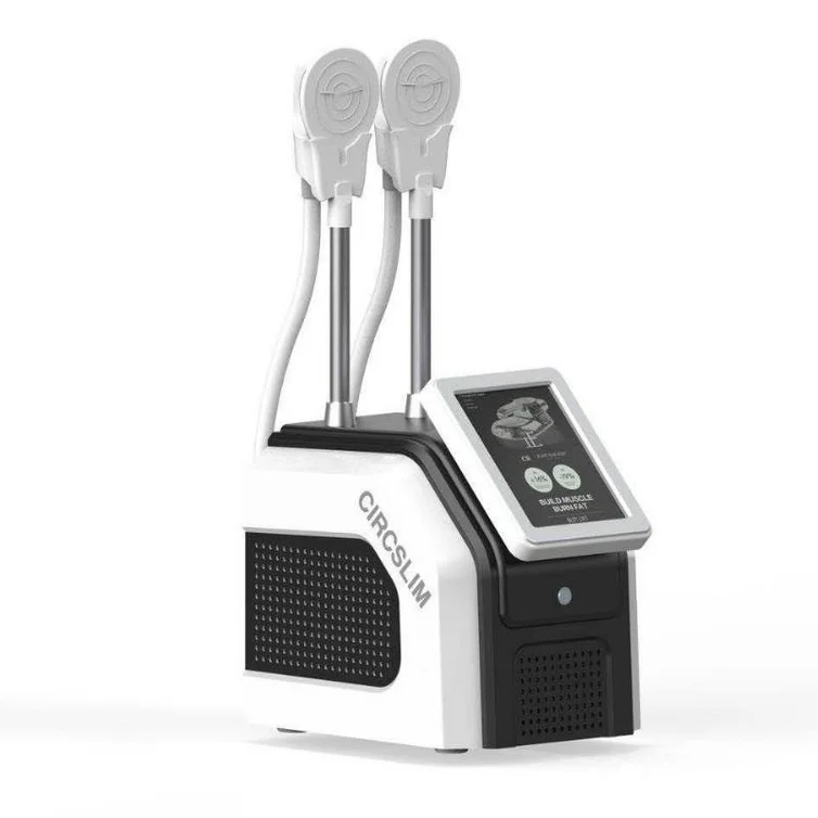 2 Years Warranty Muscle Body Slim Beauty Device Fat Removal High Intensity Focus Ultrasound Fat Burn Slim Device
2 Years Warranty Muscle Body Slim Beauty Device Fat Removal High Intensity Focus Ultrasound Fat Burn Slim Device