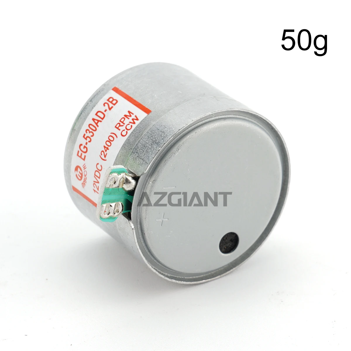 AZGIANT EG-530AD-2B Автомобильный микроэлектрический двигатель привод инструментов 12 В