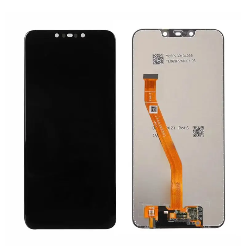 Для Huawei Mate 20 Lite, ЖК-дисплей, сенсорный экран для Huawei, телефон, детали для замены
Для Huawei Mate 20 Lite, ЖК-дисплей, сенсорный экран для Huawei, телефон, детали для замены