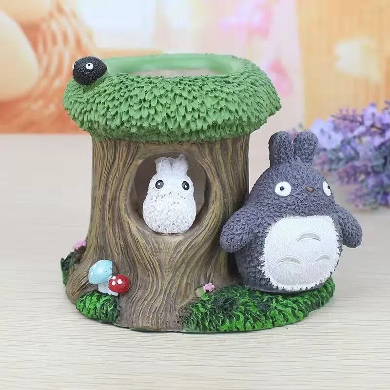Полимерный орнамент Totoro для студийной фотосъемки, милый Настольный держатель для ручек, настольное украшение, аксессуары для украшения ком...
Полимерный орнамент Totoro для студийной фотосъемки, милый Настольный держатель для ручек, настольное украшение, аксессуары для украшения ком...