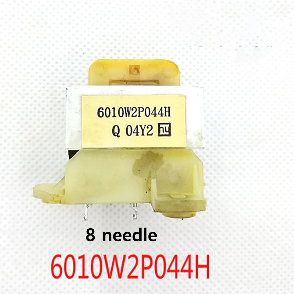 Трансформатор для платы управления микроволновой печи LG 6010W2P044H
Трансформатор для платы управления микроволновой печи LG 6010W2P044H