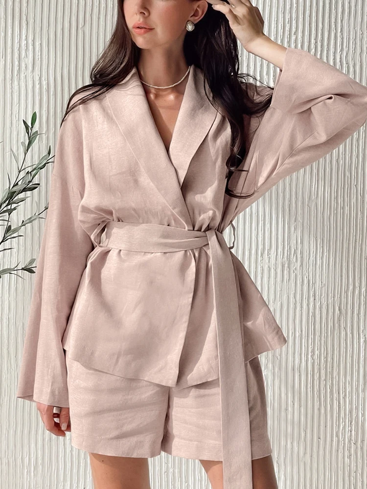 Пижама женская повседневная из 2 предметов, с длинным рукавом и V-образным вырезом
Пижама женская повседневная из 2 предметов, с длинным рукавом и V-образным вырезом