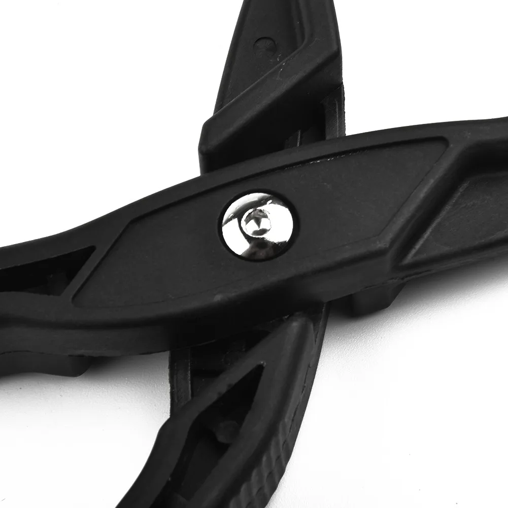 Bike Bicycle Portable Tire Seating Tool Tire Lever Clamp Wrench Maintenance Tool Professional Tire Repair Pliers
Bike Bicycle Portable Tire Seating Tool Tire Lever Clamp Wrench Maintenance Tool Professional Tire Repair Pliers