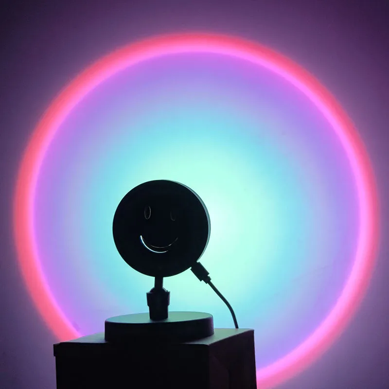 Projector Tuya Smart Lamp Portable 16 Colors With Lamp Smart App Remote Control For Selfie Tuya
Projector Tuya Smart Lamp Portable 16 Colors With Lamp Smart App Remote Control For Selfie Tuya
