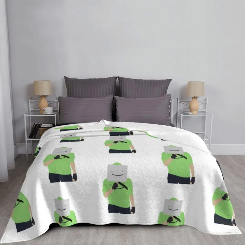 Dream Face Reveal Blankets Flannel Winter Multi-function Soft Throw Blanket for Home Outdoor Bedding Throws
Dream Face Reveal Blankets Flannel Winter Multi-function Soft Throw Blanket for Home Outdoor Bedding Throws