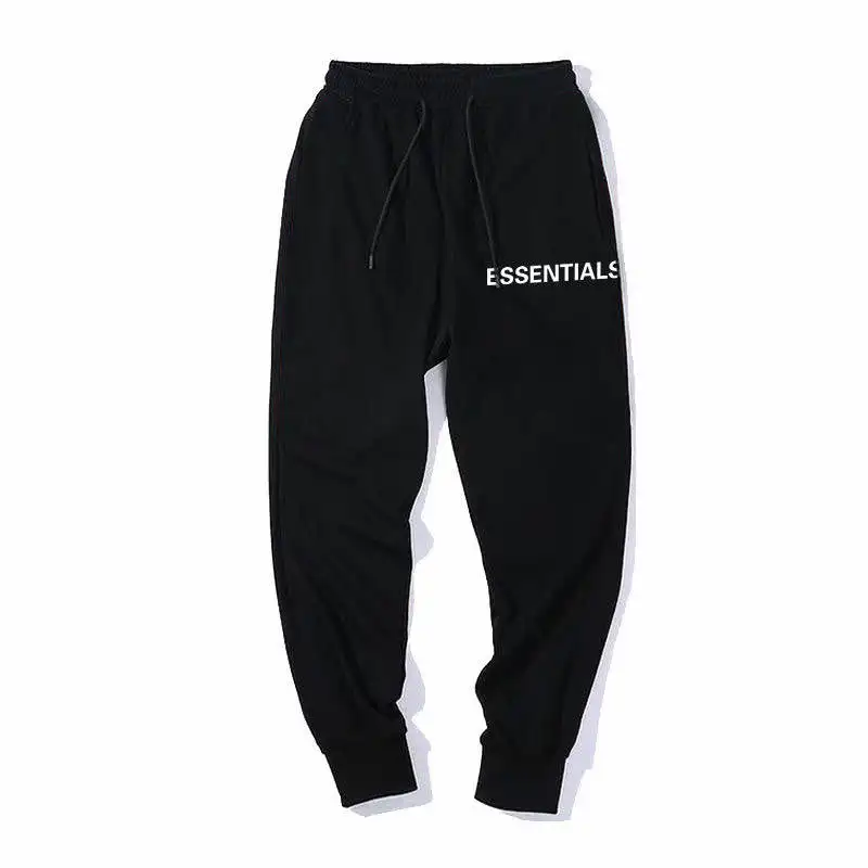 2022 New Essentials Sports Ppants Men's Women's Casual Pants High Street Fashion Loose Trousers Autumn Men's Warm Sports Pants
2022 New Essentials Sports Ppants Men's Women's Casual Pants High Street Fashion Loose Trousers Autumn Men's Warm Sports Pants