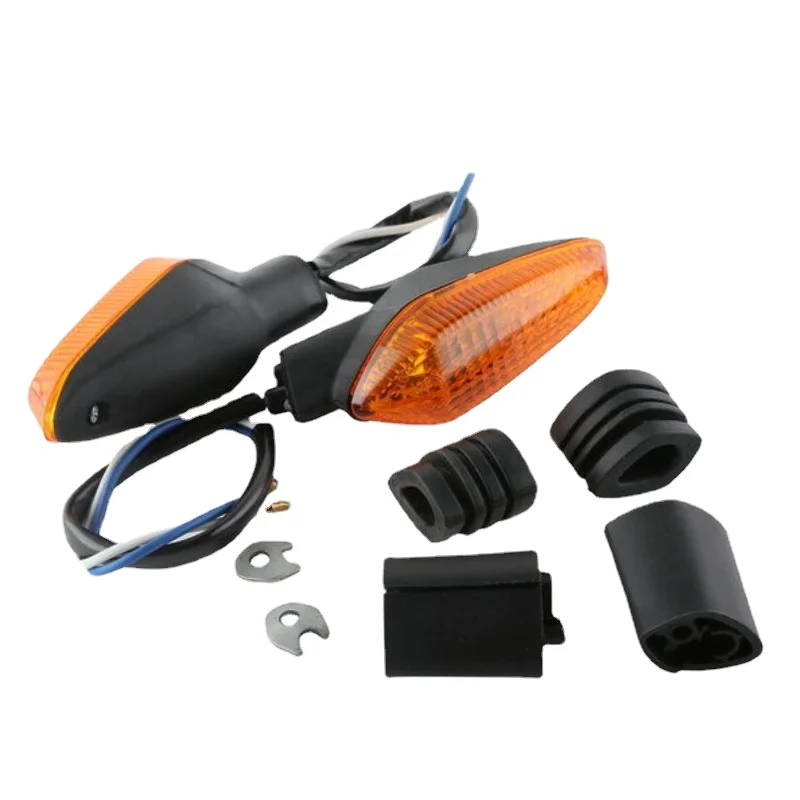 Rear Turn Signal Light Fit For Ducati Monster 696 2008-2011 796 2002-2014
Rear Turn Signal Light Fit For Ducati Monster 696 2008-2011 796 2002-2014