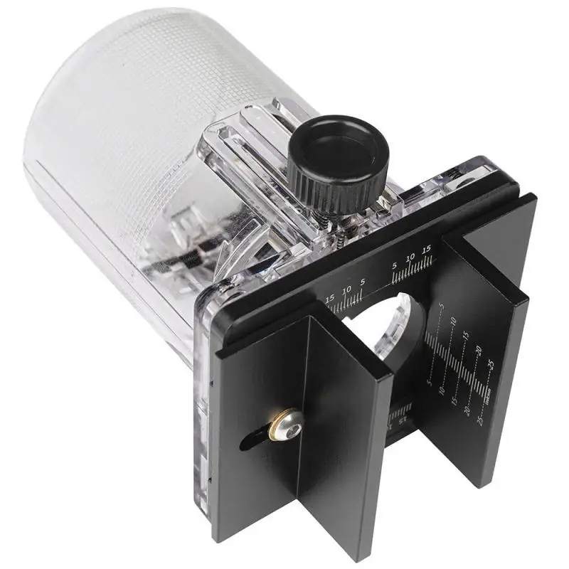 2 In 1 Slotted Bracket Invisible Fasteners Wardrobe Cupboard Panel Punch Locator Aluminum with Scale for 65mm Trimming Machine
2 In 1 Slotted Bracket Invisible Fasteners Wardrobe Cupboard Panel Punch Locator Aluminum with Scale for 65mm Trimming Machine