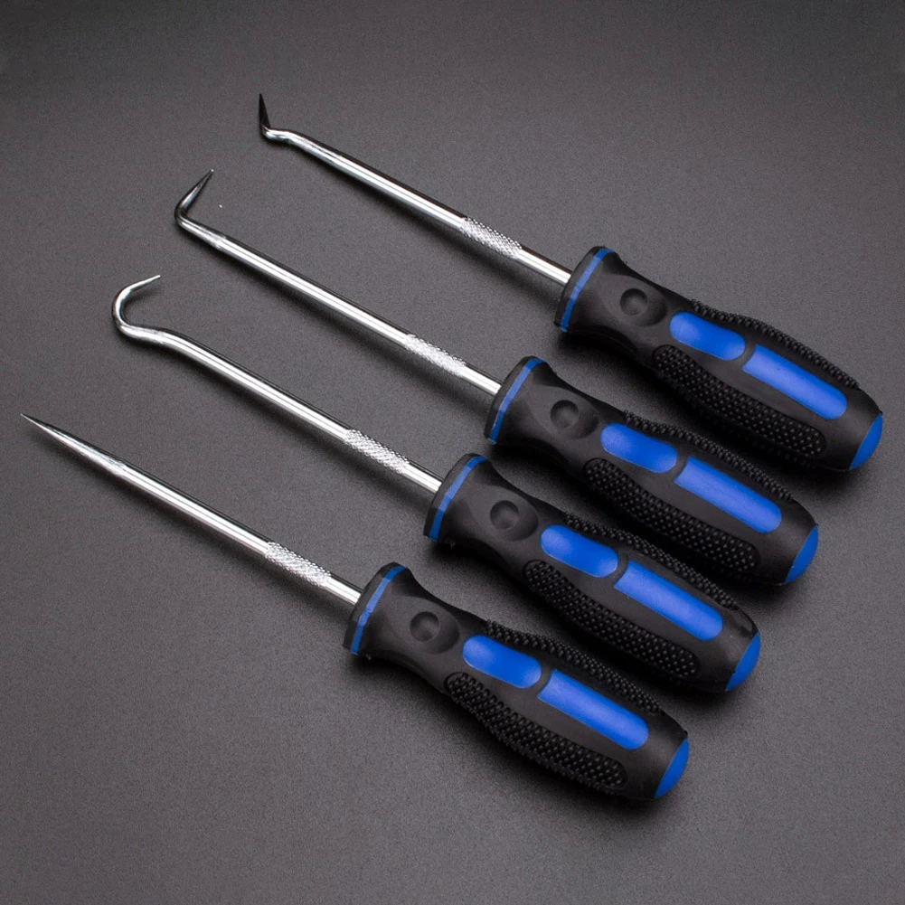 8pcs Set Car Pick Hook Tool O Ring Oil Seal Gasket Puller Clean Brush Screwdriver Air Pump For Car Remover Hand Tools
8pcs Set Car Pick Hook Tool O Ring Oil Seal Gasket Puller Clean Brush Screwdriver Air Pump For Car Remover Hand Tools