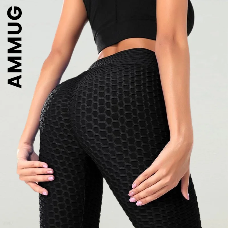 Женские спортивные Леггинсы Ammug с высокой талией для фитнеса, одежда для тренировок, сексуальные штаны для йоги, повседневные леггинсы с высокой талией для женщин, леггинсы
Женские спортивные Леггинсы Ammug с высокой талией для фитнеса, одежда для тренировок, сексуальные штаны для йоги, повседневные леггинсы с высокой талией для женщин, леггинсы