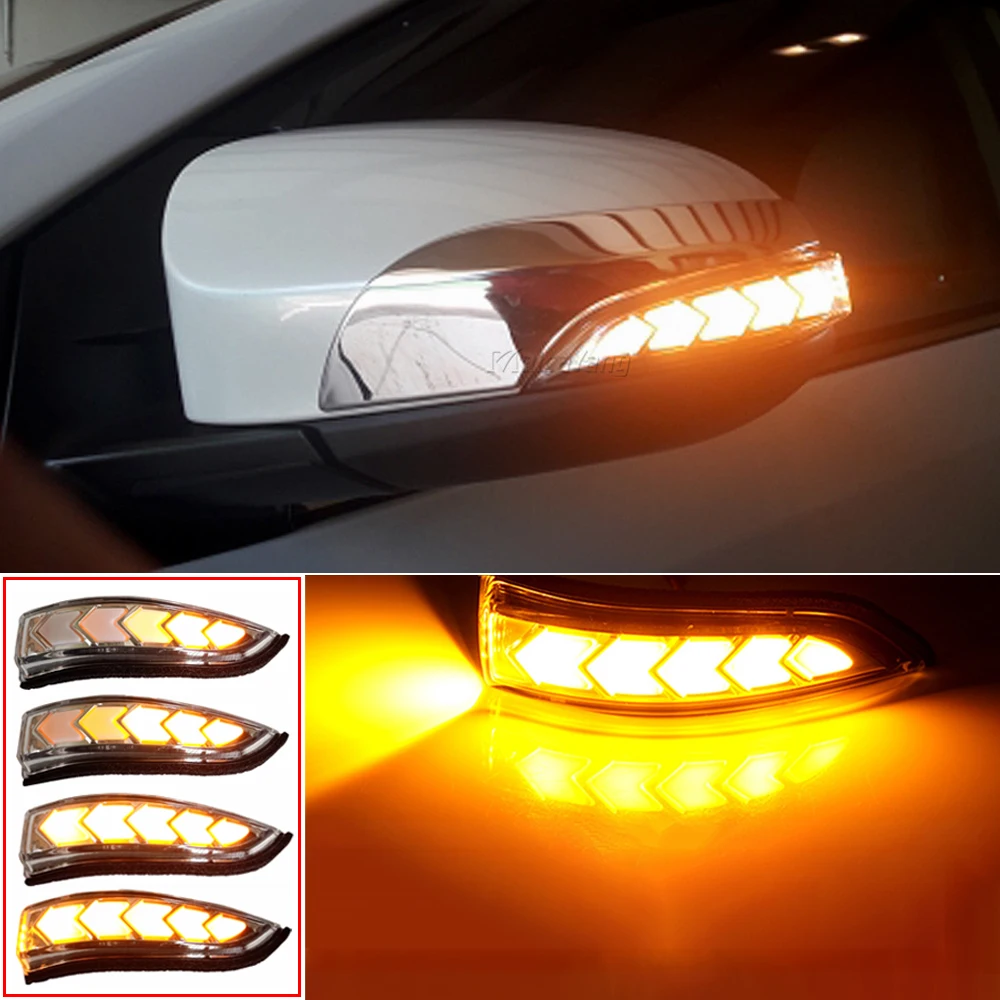 1 пара светодиодных поворотников, боковой зеркальный фонарь для Toyota Camry Corolla Prius C Venza Scion iM Avalon, динамический поворотный индикатор
1 пара светодиодных поворотников, боковой зеркальный фонарь для Toyota Camry Corolla Prius C Venza Scion iM Avalon, динамический поворотный индикатор