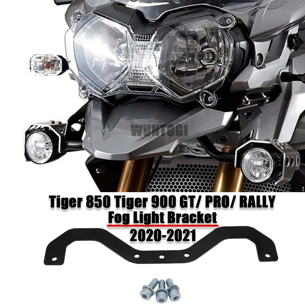 Tiger 850 Accessories Motorcycle Fog lamp Spotlight Bracket Mount Fog Lamp Bracket For Tiger 850 Tiger 900 GT/ PRO/ RALLY 20-21
Tiger 850 Accessories Motorcycle Fog lamp Spotlight Bracket Mount Fog Lamp Bracket For Tiger 850 Tiger 900 GT/ PRO/ RALLY 20-21