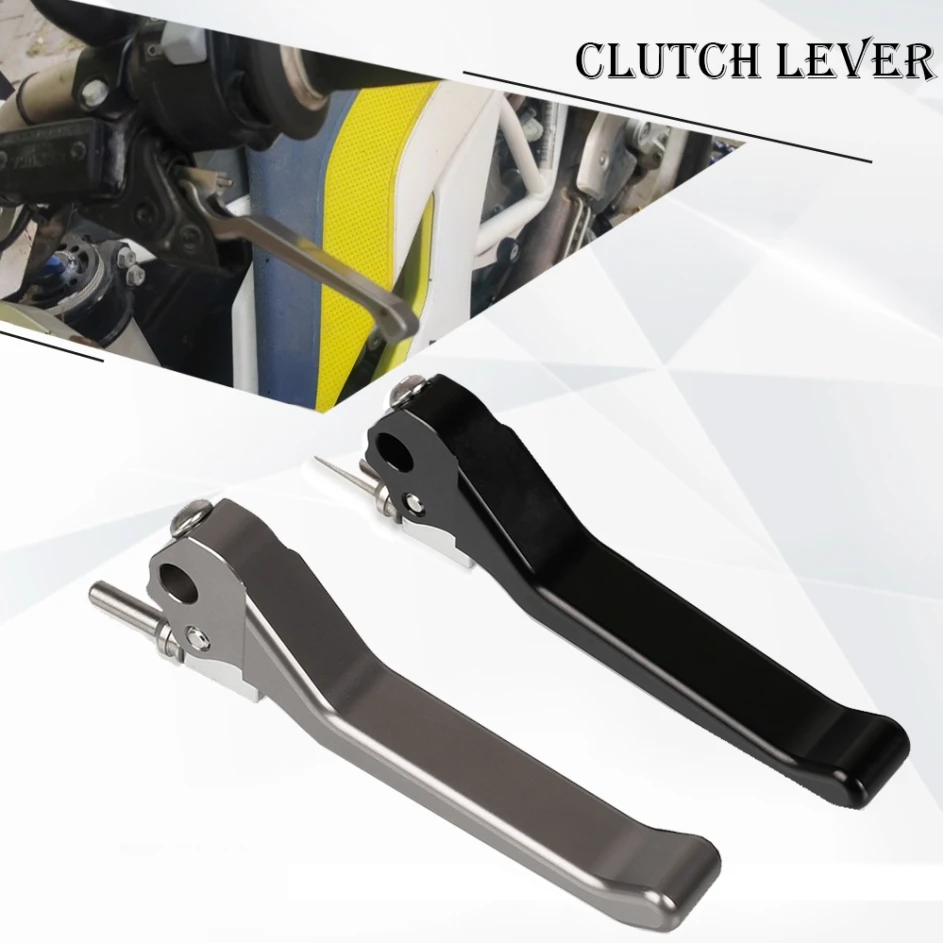 

Motorcycle Easy pull clutch lever For 65 85 105 SX/XC 2004-2012 Clutch conversion kits Dirt Bike 65SX 65XC 105XC 105SX 85XC 85SX