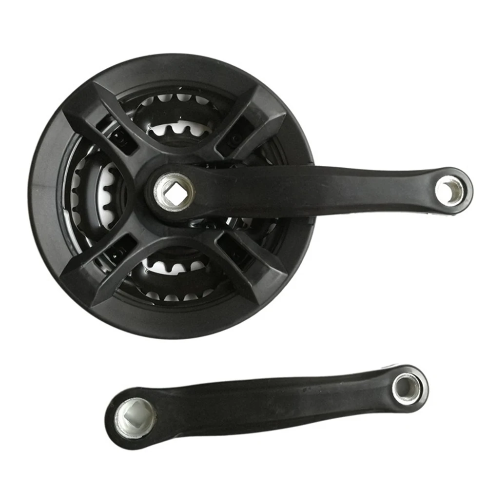 MTB Mountain Bike Bike Chainset Bicycle Chainset Cycling Outdoor Sports 1100g Accessories Black Crank 170mm Iron
MTB Mountain Bike Bike Chainset Bicycle Chainset Cycling Outdoor Sports 1100g Accessories Black Crank 170mm Iron
