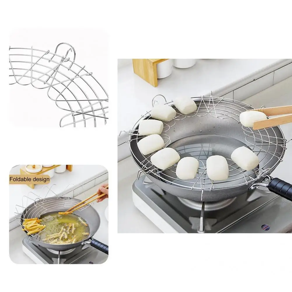 Простая в использовании легкая полка для слива масла капельный фильтр для приготовления пищи для дома
Простая в использовании легкая полка для слива масла капельный фильтр для приготовления пищи для дома