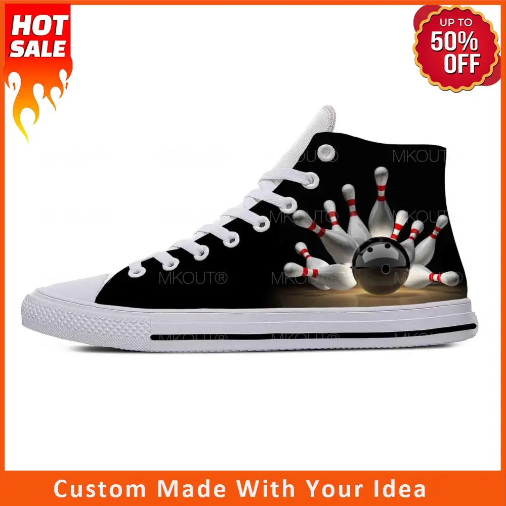 Anime Cartoon Comic Sport Bowling Fashion Funny Casual Cloth Shoes High Top Lightweight Breathable 3D Print Men Women Sneakers
Anime Cartoon Comic Sport Bowling Fashion Funny Casual Cloth Shoes High Top Lightweight Breathable 3D Print Men Women Sneakers