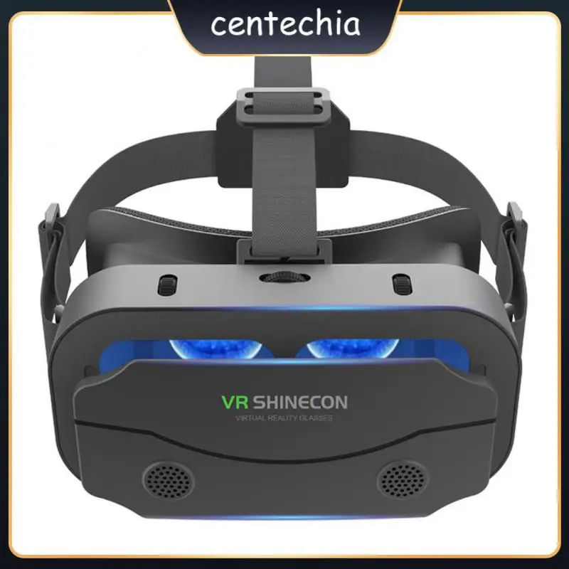 Vr Glasses Video Game Binoculars G13 Smart Glasses Helmet Virtual Reality Casque For 5-7 Inches Smartphone Vr Helmet 3d Glasses
Vr Glasses Video Game Binoculars G13 Smart Glasses Helmet Virtual Reality Casque For 5-7 Inches Smartphone Vr Helmet 3d Glasses