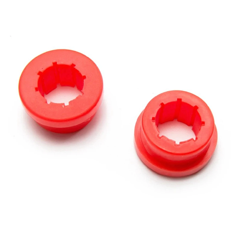 72Pcs/Lot Lower Control Arm Rear Camber Kit Replacement Bushings EP-CA0111 For Honda Civic 88-05 Ek Eg Es Red
72Pcs/Lot Lower Control Arm Rear Camber Kit Replacement Bushings EP-CA0111 For Honda Civic 88-05 Ek Eg Es Red
