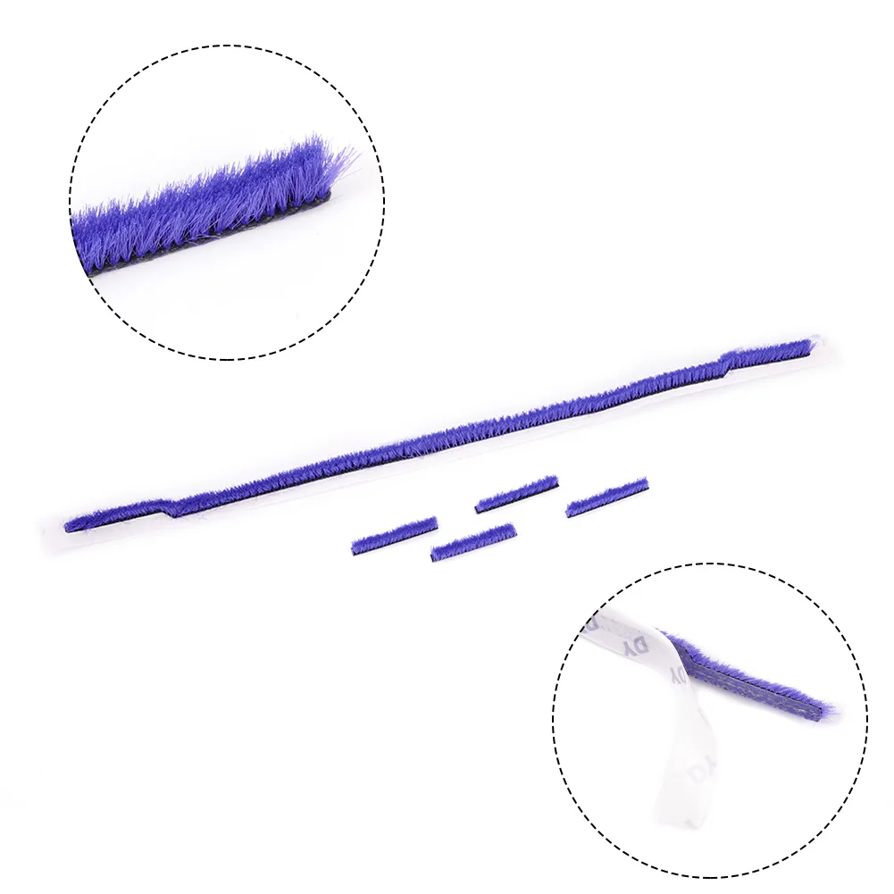 Household Fur Strips Plush 24cm 5Pcs Blue Soft Supplies Vacuum Cleaner 5Pc Cleaning Direct Drive Head Brand New
Household Fur Strips Plush 24cm 5Pcs Blue Soft Supplies Vacuum Cleaner 5Pc Cleaning Direct Drive Head Brand New