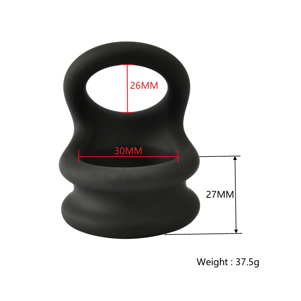 Кольцо для Пениса Orion P-Spot 5026000000 - Orion - Кольца с анальной стимуляцией - Купить
