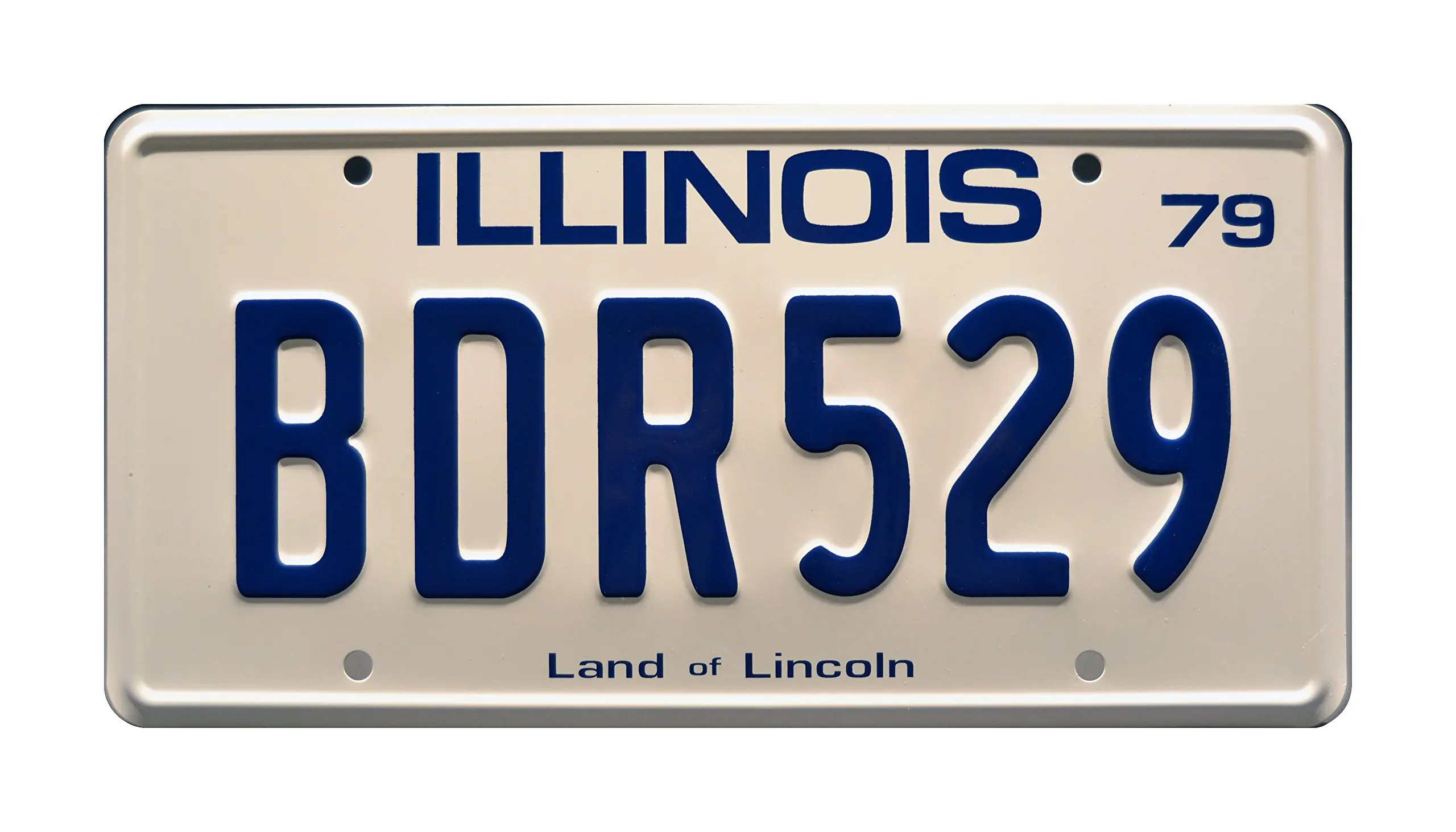 Blues Brothers | BDR529 | Metal Stamped License Plate Blues Brothers | BDR529 | Metal Stamped License Plate
Blues Brothers | BDR529 | Metal Stamped License Plate Blues Brothers | BDR529 | Metal Stamped License Plate