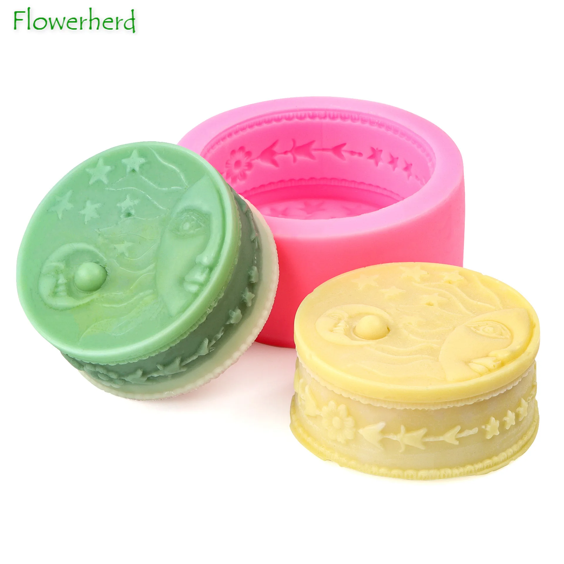 Face Candle Mold DIY Scented Candle Making Supplies Double Face Moon Face Silicone Mold 3d Soap Making Resin Molds
Face Candle Mold DIY Scented Candle Making Supplies Double Face Moon Face Silicone Mold 3d Soap Making Resin Molds