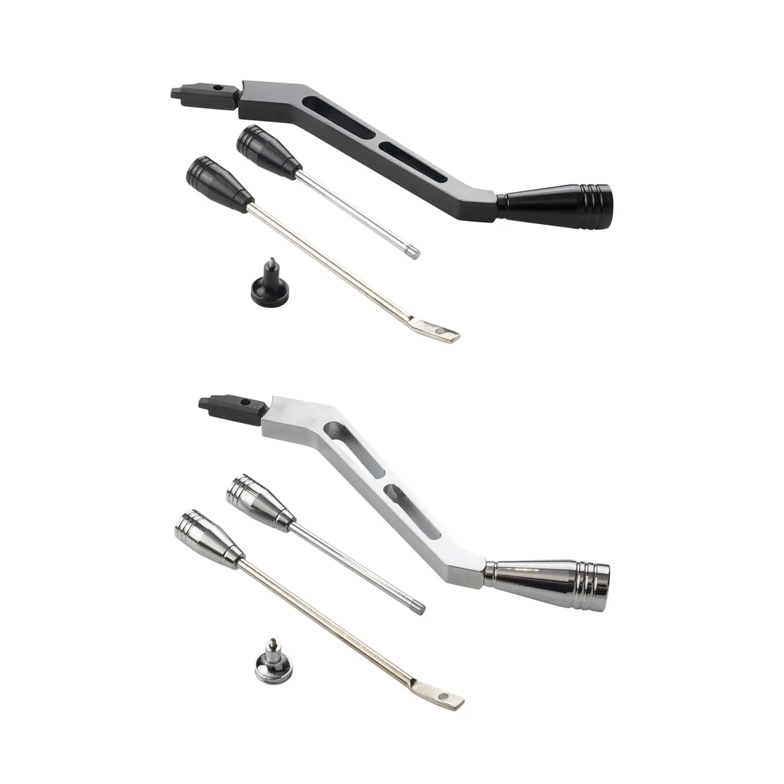 Shifter Turn Signal Lever Hazard Tilt Kit Parts Accessories for Columns 
Shifter Turn Signal Lever Hazard Tilt Kit Parts Accessories for Columns