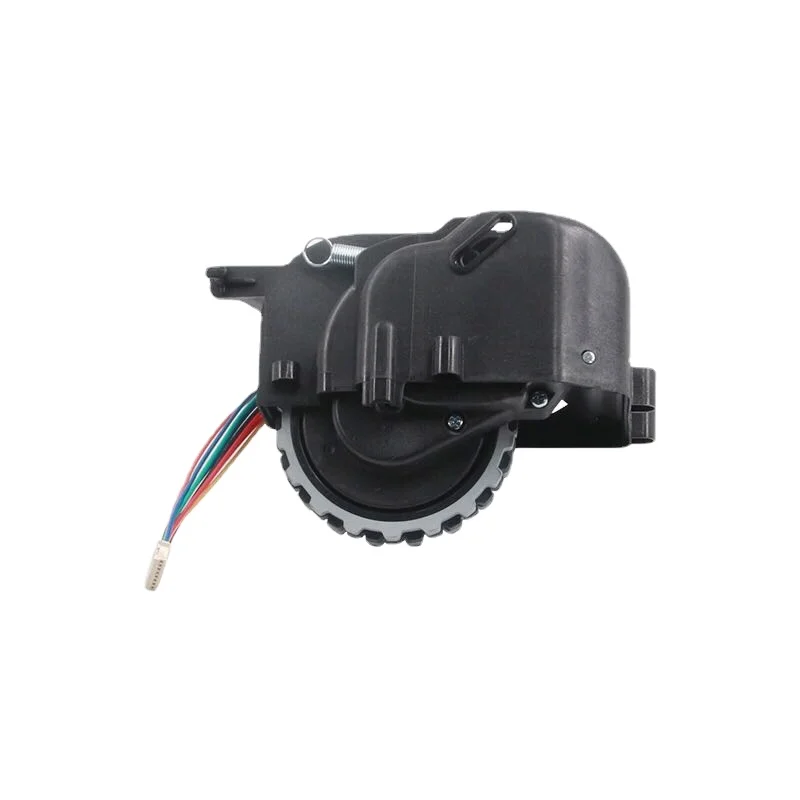 Vacuum Cleaner Wheel Motor Assembly for Midea VCR08 MR09 Robotic Vacuum Cleaner Parts Wheel Engine Accessories Replacement
Vacuum Cleaner Wheel Motor Assembly for Midea VCR08 MR09 Robotic Vacuum Cleaner Parts Wheel Engine Accessories Replacement