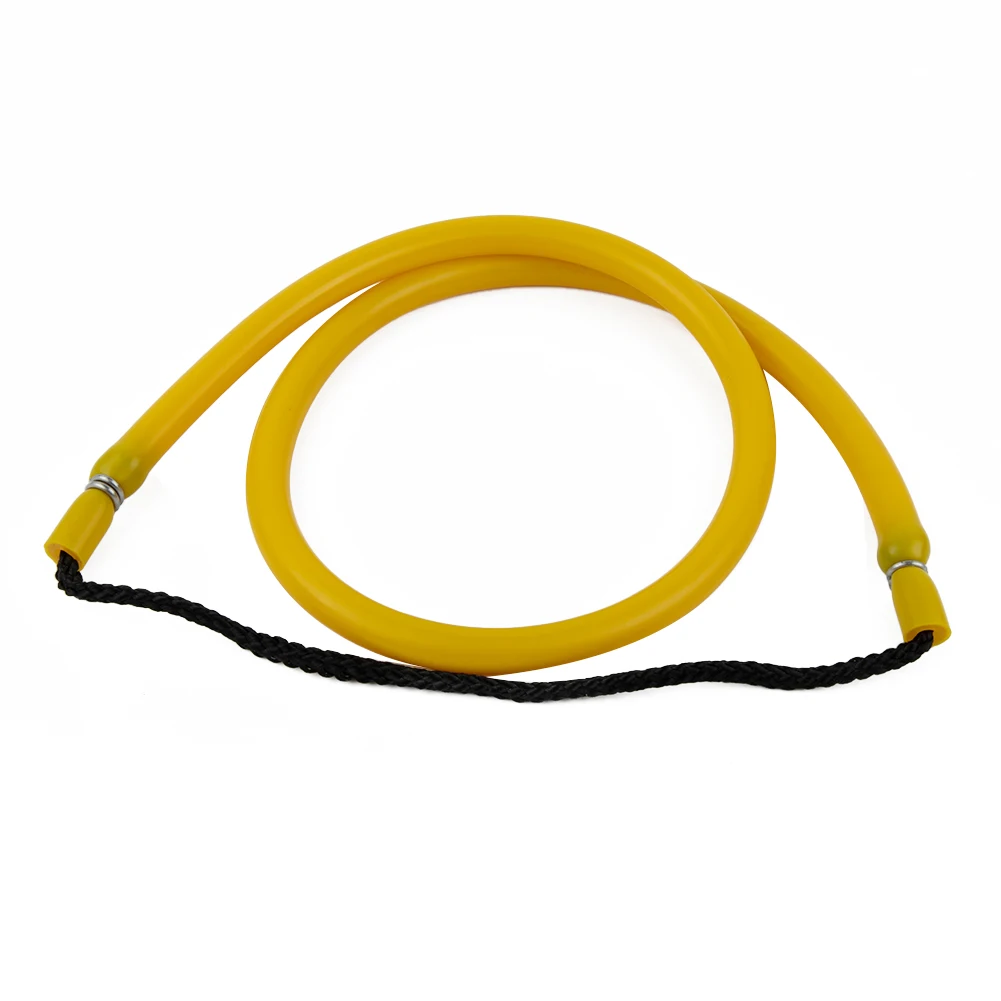 Outdoor Elastic Tube Diving Environmental Protection Exquisite Workmanship Fishing For DIY Good Softness Latex
Outdoor Elastic Tube Diving Environmental Protection Exquisite Workmanship Fishing For DIY Good Softness Latex