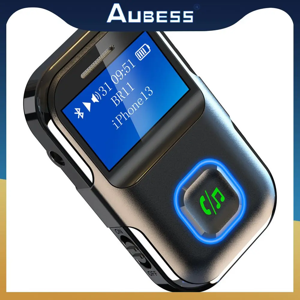 Mp3 Player Low Power Br11 Mp3 Player Stereo Music Noise Reduction Receiver Audio Adapter Audio Player Abs
Mp3 Player Low Power Br11 Mp3 Player Stereo Music Noise Reduction Receiver Audio Adapter Audio Player Abs
