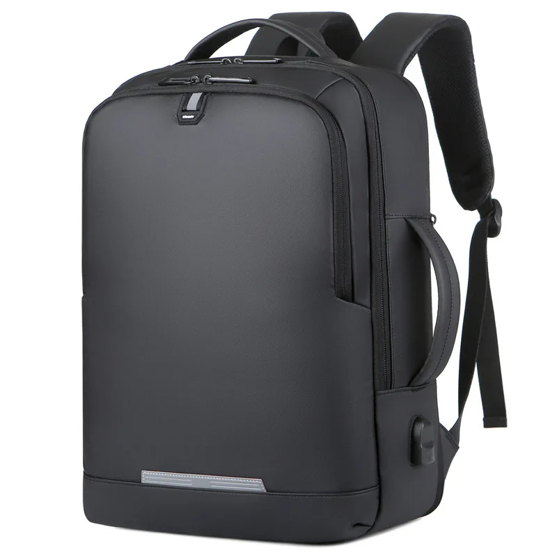 Men's Travel Business Backpack USB Port Waterproof Male Laptop Bag Hiking Pack Kids School Backpacks 2022 for Man Children Boys
Men's Travel Business Backpack USB Port Waterproof Male Laptop Bag Hiking Pack Kids School Backpacks 2022 for Man Children Boys