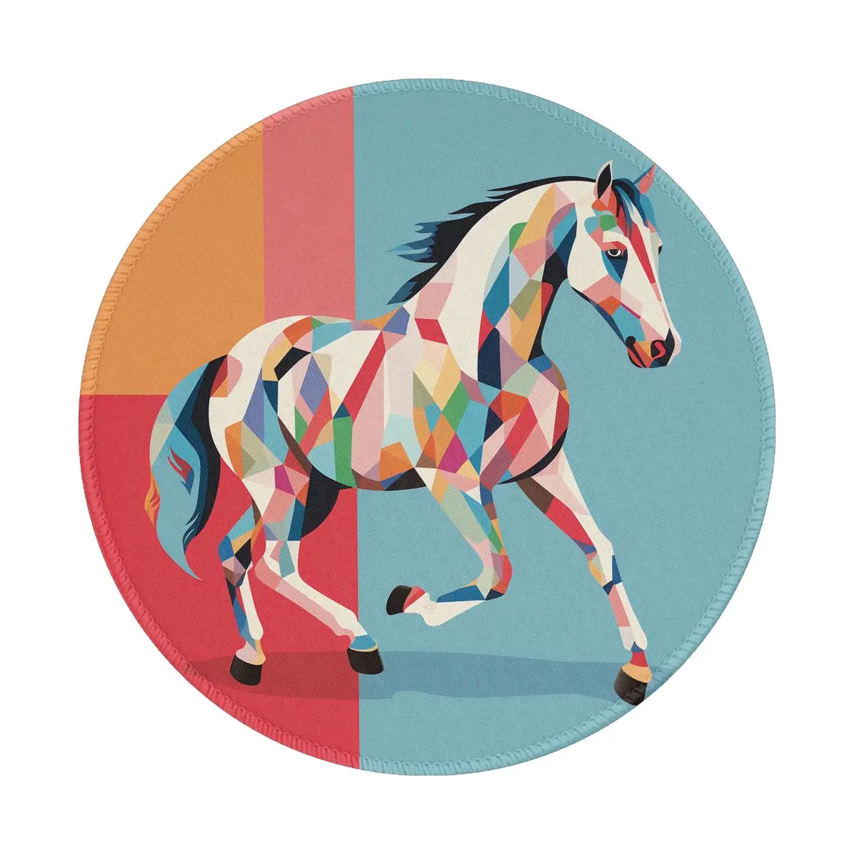 Horse Mouse Pad Graffiti Line Art Armrest High Quality Mousepad Photo Table Rubber Original Mouse Mat
Horse Mouse Pad Graffiti Line Art Armrest High Quality Mousepad Photo Table Rubber Original Mouse Mat