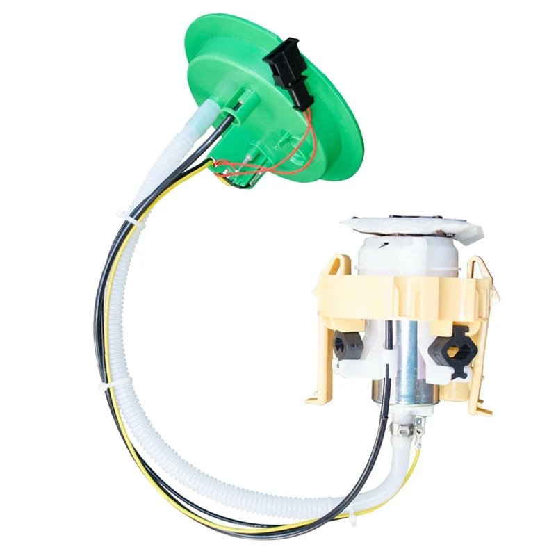 Electric Fuel Pump Assembly Fit For-BMW E65 E66 735I 745I 740I 750I 745Li 760I 16117194000 K9285 E8488 16116759830
Electric Fuel Pump Assembly Fit For-BMW E65 E66 735I 745I 740I 750I 745Li 760I 16117194000 K9285 E8488 16116759830