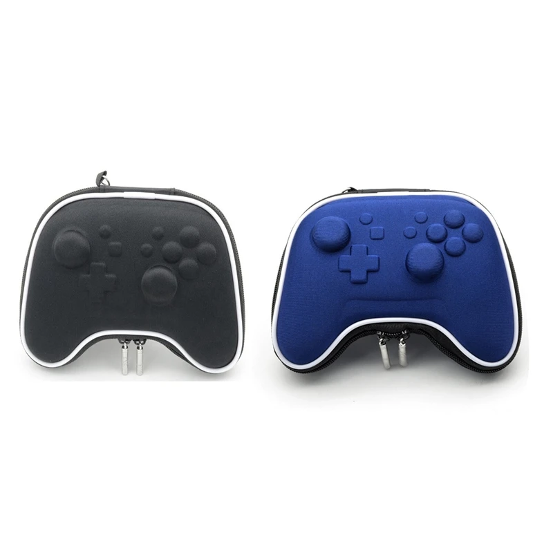 Hard Pouch Shell Case Protective Bag Game Carrying Storage Travel Bag For Nintendo Switch NS Pro Controller
Hard Pouch Shell Case Protective Bag Game Carrying Storage Travel Bag For Nintendo Switch NS Pro Controller
