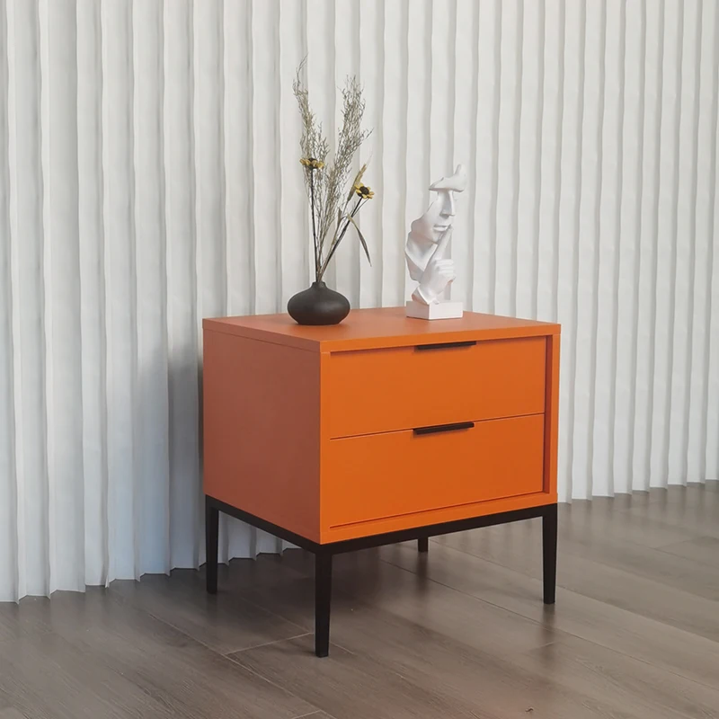 Modern Nordic Bedside Table Space Saving Dressing Cabinet Desk Bedside Table Replica Drawers Mesa De Noche Trendy Furniture
Modern Nordic Bedside Table Space Saving Dressing Cabinet Desk Bedside Table Replica Drawers Mesa De Noche Trendy Furniture