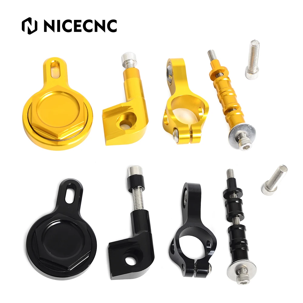 Комплект для крепления демпфера руля для Yamaha YZF R1 1998 1999 2000 2001 2002 2003 2004 
Комплект для крепления демпфера руля для Yamaha YZF R1 1998 1999 2000 2001 2002 2003 2004