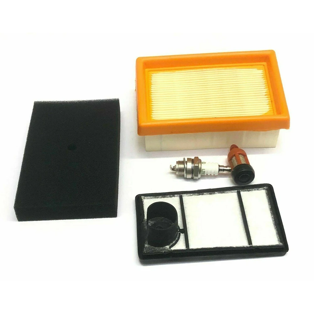 1 Set Air Filter Plug Repair Kit Service Kit Fittings For STIHL TS400 Air Filters Fuel Filter Plug Garden Tools Accessories
1 Set Air Filter Plug Repair Kit Service Kit Fittings For STIHL TS400 Air Filters Fuel Filter Plug Garden Tools Accessories