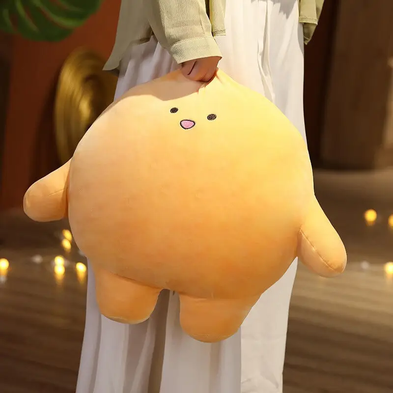 Cute Anime Fat Octopus Plush Toys Round Stuffed Soft Animal Cartoon Octopus Office Home Nap Pillow Cute Kids Birthday Gift New
Cute Anime Fat Octopus Plush Toys Round Stuffed Soft Animal Cartoon Octopus Office Home Nap Pillow Cute Kids Birthday Gift New