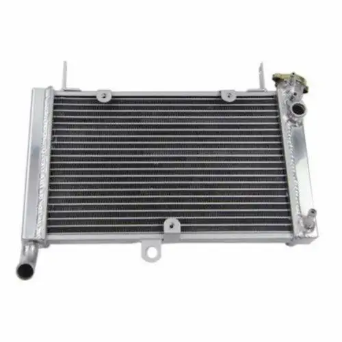 Aluminum Radiator For 1997-2007 Yamaha YZF600R Thundercat 1997 1998 1999 2000 2001 2002 2003 2004 2005 2006 2007
Aluminum Radiator For 1997-2007 Yamaha YZF600R Thundercat 1997 1998 1999 2000 2001 2002 2003 2004 2005 2006 2007