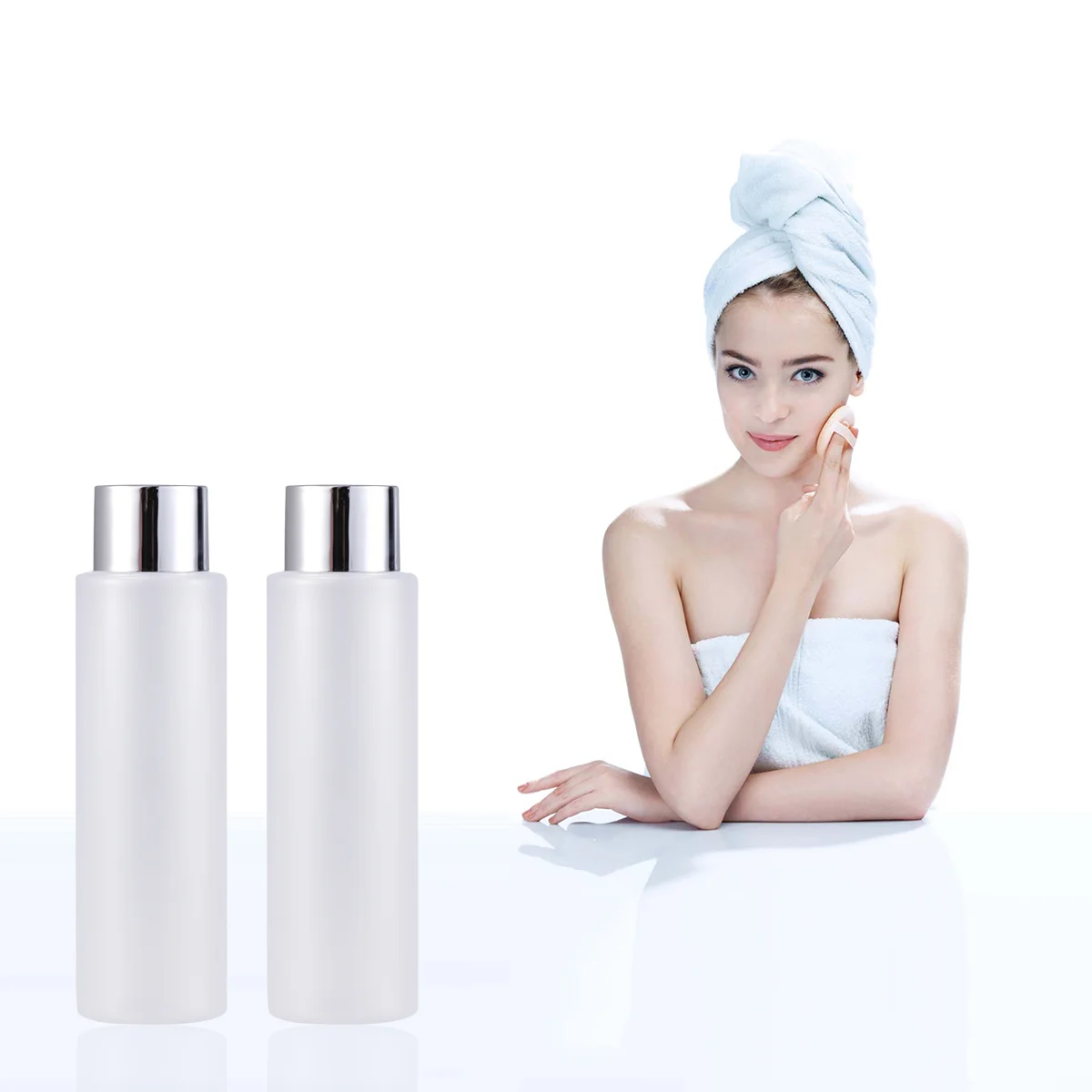 Bottles Travel Bottle Empty Jar Toner Plastic Shampoo Containers 200Ml Pot Container Liquids Toiletries Tube Cleanser Cream Hand
Bottles Travel Bottle Empty Jar Toner Plastic Shampoo Containers 200Ml Pot Container Liquids Toiletries Tube Cleanser Cream Hand