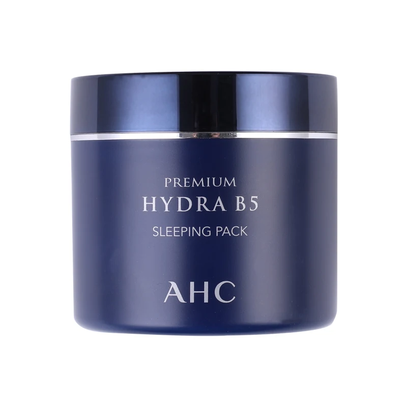 AHC b5 hyaluronic acid disposable sleep mask moisturizing deep hydrating refreshing 100ml
AHC b5 hyaluronic acid disposable sleep mask moisturizing deep hydrating refreshing 100ml