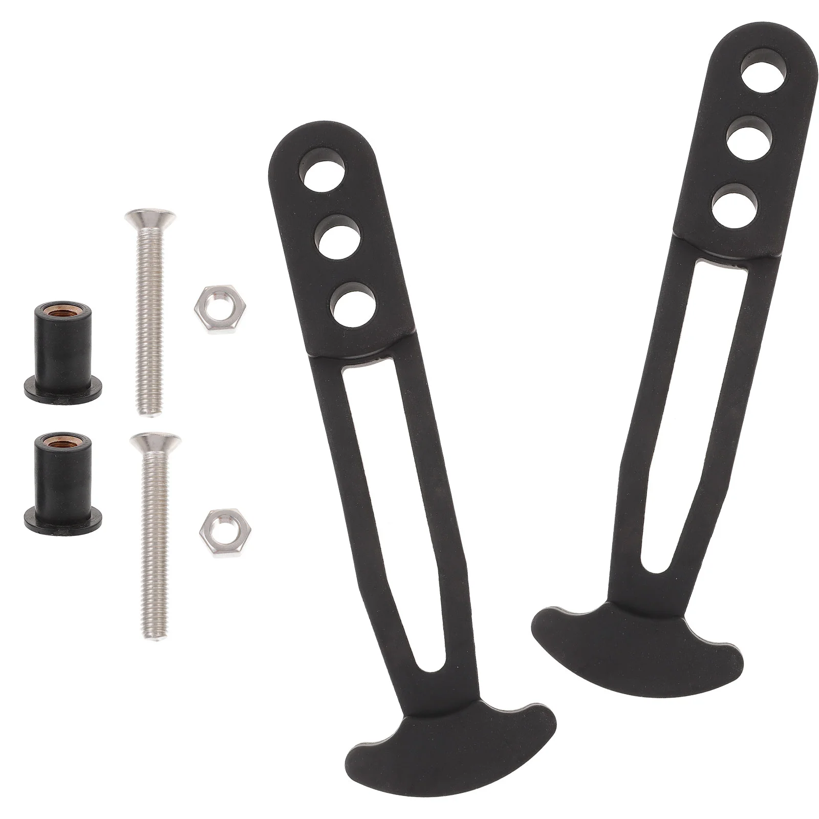 2 Pcs Sport Accessories Ladder Straps Boat Telescoping Rubber Telescopic Marine Yacht Latch Bands
2 Pcs Sport Accessories Ladder Straps Boat Telescoping Rubber Telescopic Marine Yacht Latch Bands
