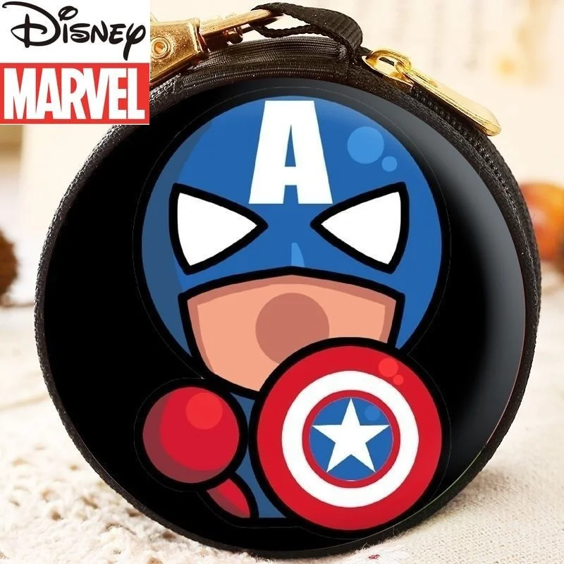 Кошелек с героями Диснея Marvel Человек-паук Капитан Америка футляр для хранения кабеля для наушников и передачи данных очень прочный мультяш...
Кошелек с героями Диснея Marvel Человек-паук Капитан Америка футляр для хранения кабеля для наушников и передачи данных очень прочный мультяш...