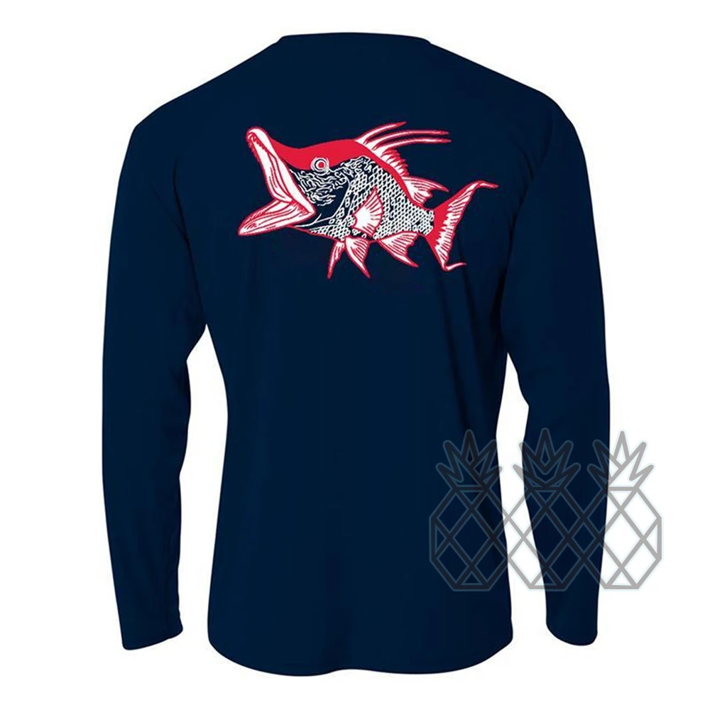 Fishing Shirt For Men UV Sun Protection UPF 50+ Long Sleeve Moisture Wicking Performance Athletic Shirt Outdoor Fishing Clothes
Fishing Shirt For Men UV Sun Protection UPF 50+ Long Sleeve Moisture Wicking Performance Athletic Shirt Outdoor Fishing Clothes